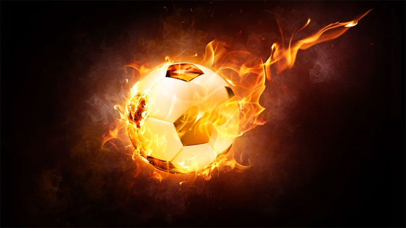 Süper Lig'e son yükselen takım Erzurumspor oldu.