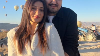 Adem AKALAN/ANTALYA, – ANTALYA’da Halit Can Sakman (26), kendisi gibi