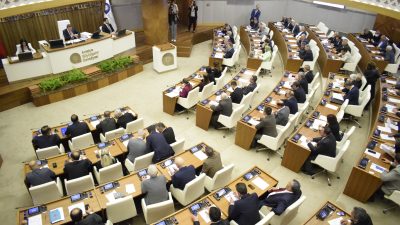 Antalya Büyükşehir Belediye Başkanı Muhittin Böcek başkanlığında düzenlenen Mart Ayı