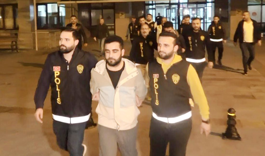 ‘Kesik baş’ cinayeti aydınlatıldı Manavgat ilçesinde, 4 yıl önce başı gövdesinden ayrı, 12 dişi