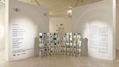 ANTALYA, – ANTALYA Kültür Sanat, dünyaca ünlü üç kadın sanatçının