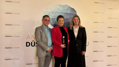 Tarım sektöründeki öncü başarısıyla adından söz ettiren Meyvacılar İthalat İhracat