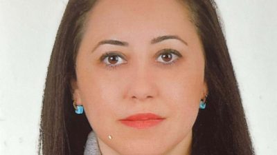 Marmaris'de sokakta tartıştığı kız arkadaşı İlknur Çetin'i (35) bıçaklayarak öldüren