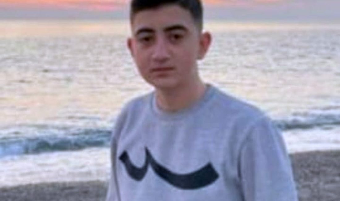 Gazipaşa ilçesinde motosiklet, yaya Fatma Yiğit'e (65) çarpıp şarampole devrildi.