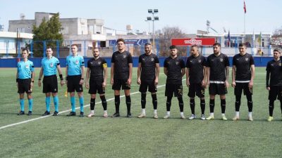 3’üncü Lig 2’nci Grup’ta kıyasıya bir şampiyonluk yarışında olan Muğlaspor,