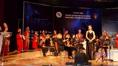  Down Sendromlular ve Engelliler Derneği bünyesinde 2016 yılında kurulan ve