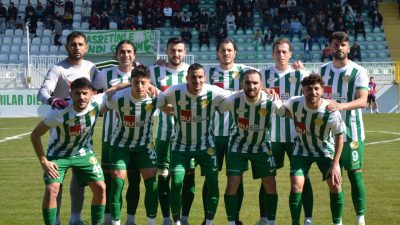 Namık Kemal KILINÇ/SERİK, – ANTALYA Belek Üniversitesi Serik Spor, Nesine