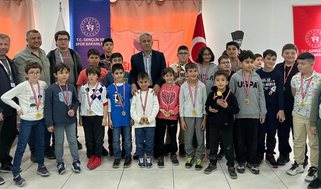 Namık Kemal KILINÇ/SERİK, – ANTALYA’nın Serik ilçesinde Atatürk’ün gelişinin yıl