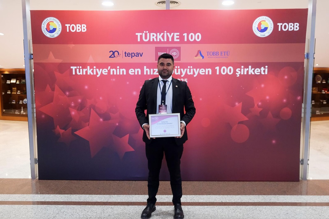 KUTSO Meclis Üyesi ve Finike iş dünyasının öncülerinden Mustafa Dalgıç,