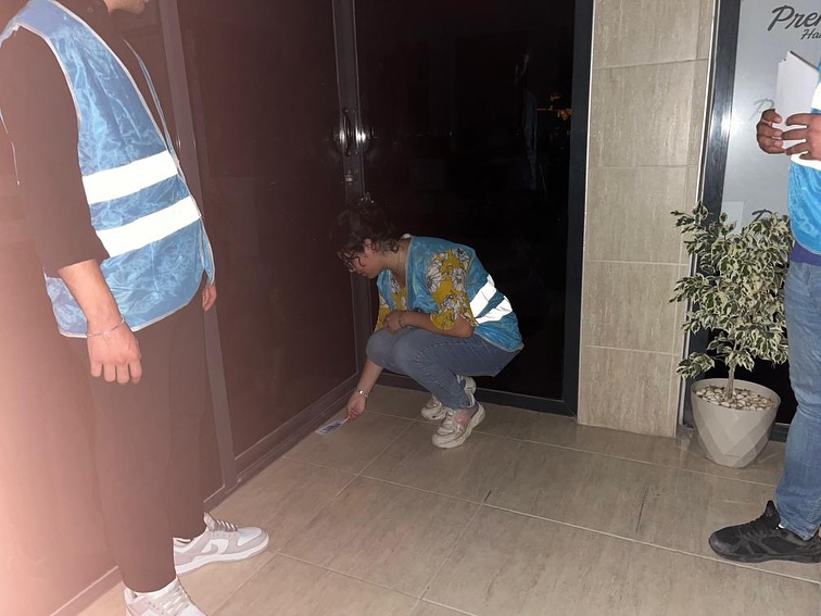 Ahilik Haftası kapsamında Finike’de anlamlı bir gelenek yaşatıldı. Ülkü Ocakları