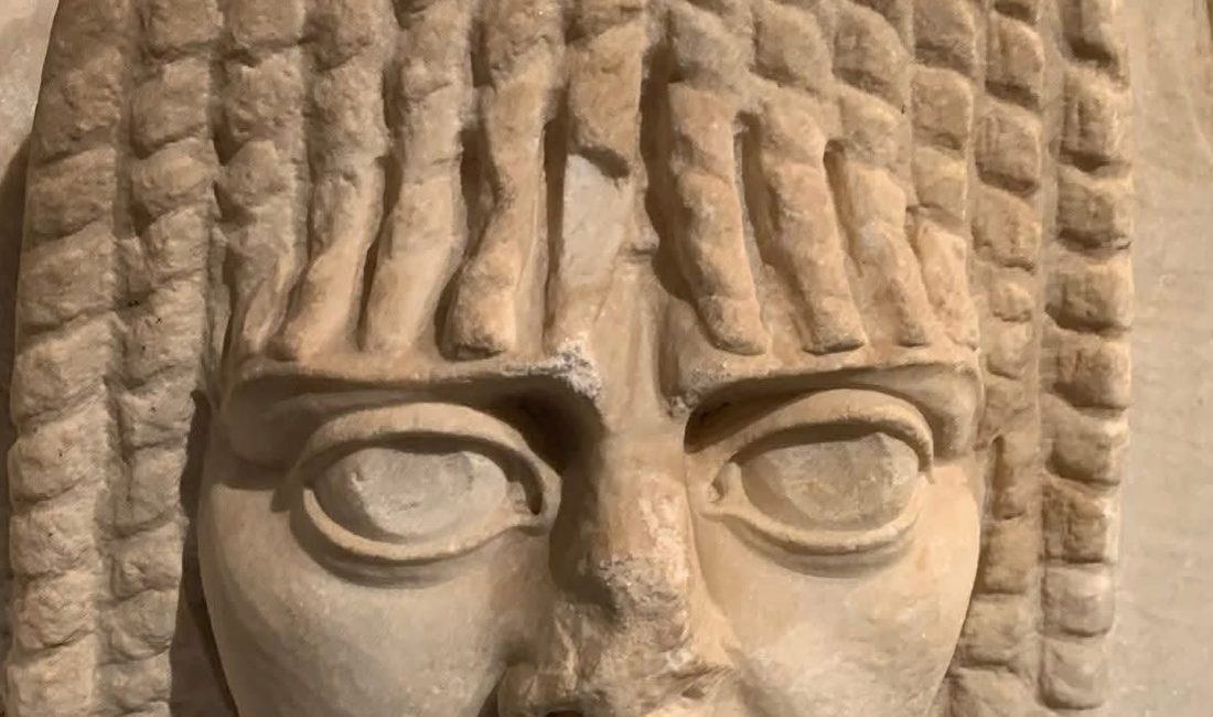 Finike’nin köklü tarihini gün yüzüne çıkarmak için bir yıldır yoğun