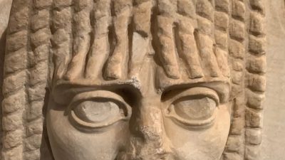 Finike’nin köklü tarihini gün yüzüne çıkarmak için bir yıldır yoğun