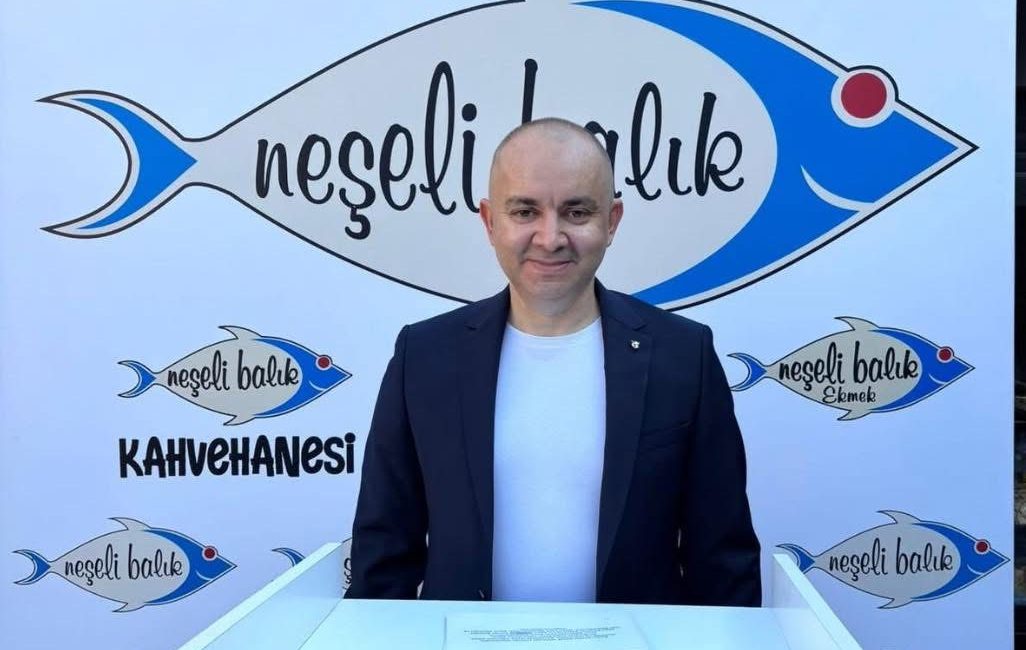 FİNİKE’NİN PRESTİJ YÜZÜ: FATİH VEZİROĞLU FİNİKE’YE ADANMIŞ BİR HAYAT:
NEŞELİ BALIK’IN BAŞARI HİKAYESİ