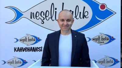 FİNİKE’NİN PRESTİJ YÜZÜ: FATİH VEZİROĞLU FİNİKE’YE ADANMIŞ BİR HAYAT:
NEŞELİ BALIK’IN BAŞARI HİKAYESİ